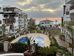 Luxury duplex with private pool-Sea view