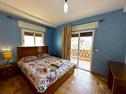 Luxury duplex with private pool-Sea view