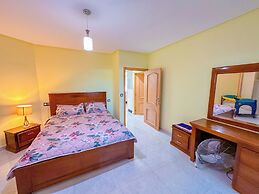 Luxury duplex with private pool-Sea view
