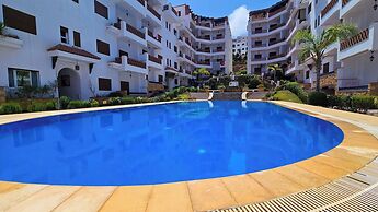 Luxury duplex with private pool-Sea view