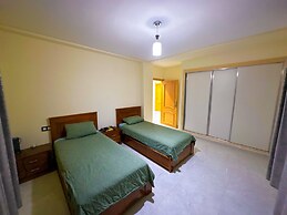 Luxury duplex with private pool-Sea view