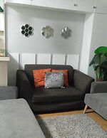 1 Br condo T2-8H