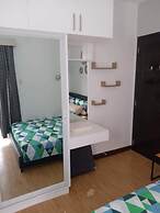 1 Br condo T2-8H