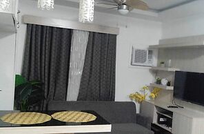 1 Br condo T2-8H