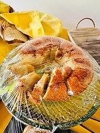 Pousada Recanto das Orquídeas