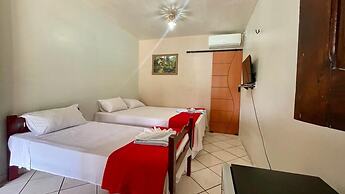 Pousada Recanto das Orquídeas