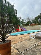 Pousada Recanto das Orquídeas