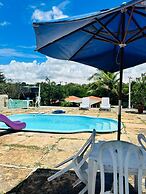 Pousada Recanto das Orquídeas