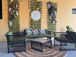 Pousada Recanto das Orquídeas