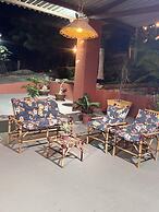 Pousada Recanto das Orquídeas