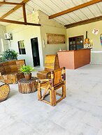 Pousada Recanto das Orquídeas