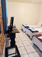 Pousada Recanto das Orquídeas