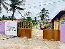 Pousada Recanto das Orquídeas