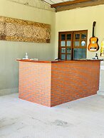 Pousada Recanto das Orquídeas