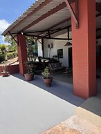 Pousada Recanto das Orquídeas