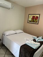 Pousada Recanto das Orquídeas