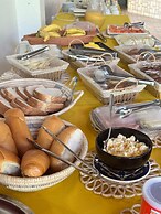 Pousada Recanto das Orquídeas