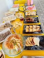 Pousada Recanto das Orquídeas