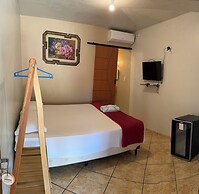 Pousada Recanto das Orquídeas