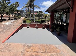 Pousada Recanto das Orquídeas