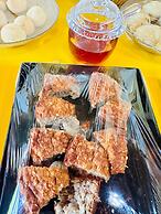 Pousada Recanto das Orquídeas