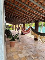 Pousada Recanto das Orquídeas