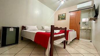 Pousada Recanto das Orquídeas