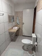 Pousada Recanto das Orquídeas