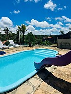 Pousada Recanto das Orquídeas