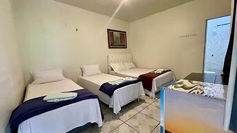 Pousada Recanto das Orquídeas