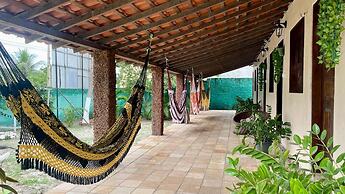 Pousada Recanto das Orquídeas