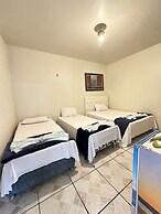 Pousada Recanto das Orquídeas