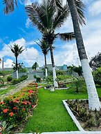 Pousada Recanto das Orquídeas