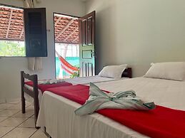 Pousada Recanto das Orquídeas