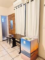 Pousada Recanto das Orquídeas