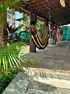 Pousada Recanto das Orquídeas