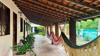 Pousada Recanto das Orquídeas