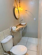 Pousada Recanto das Orquídeas