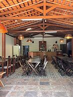 Pousada Recanto das Orquídeas