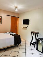 Pousada Recanto das Orquídeas