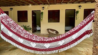 Pousada Recanto das Orquídeas