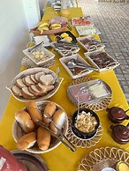 Pousada Recanto das Orquídeas