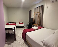 Pousada Recanto das Orquídeas