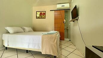 Pousada Recanto das Orquídeas