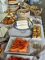 Pousada Recanto das Orquídeas