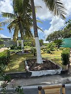 Pousada Recanto das Orquídeas