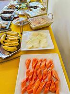 Pousada Recanto das Orquídeas