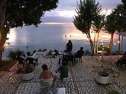 Hotel Cabañas Agua Dulce