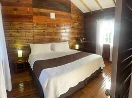 Hotel Cabañas Agua Dulce