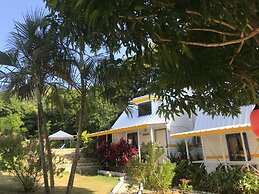 Hotel Cabañas Agua Dulce